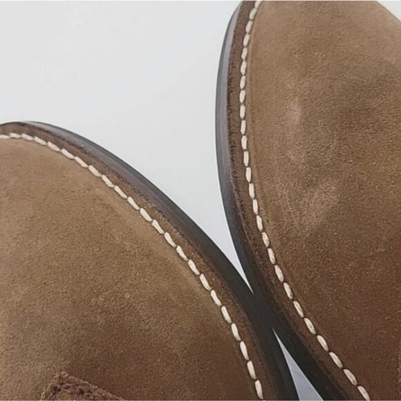 Thursday Boots Co. Scout Chukka Boots - Picture 7 of 12